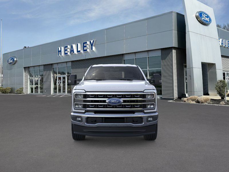 2026 Ford F-350 Super Duty Lariat - Photo 28