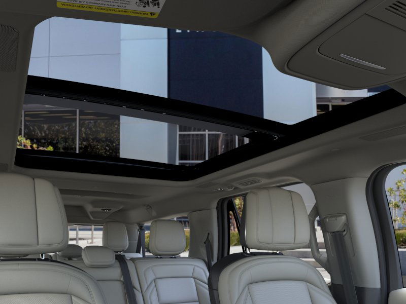 2026 Lincoln Navigator Reserve L - Photo 45