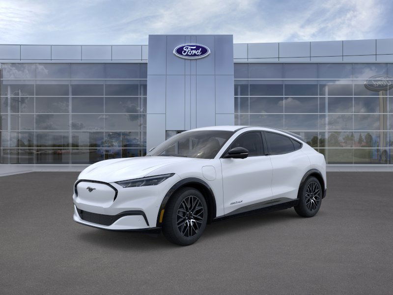 2024 Ford Mustang Mach-E CROSSOVERS 