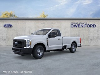 2026 Ford F-250 F-250 XL Truck Regular Cab