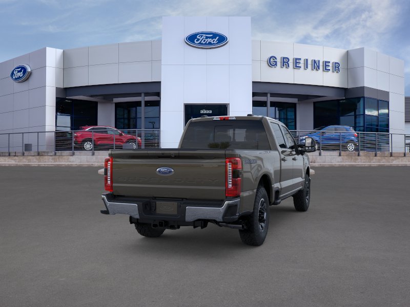 Thumbnail: 2026 Ford F-350 - 29