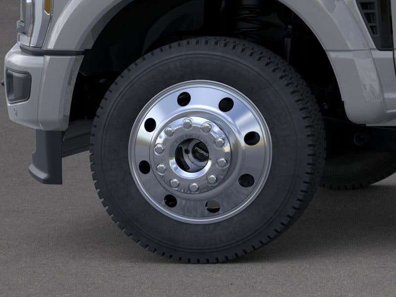 Thumbnail: 2025 Ford F-450 - 41