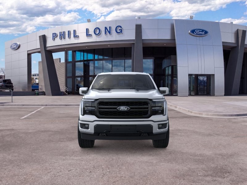 2025 Ford F-150 Lariat - Photo 52