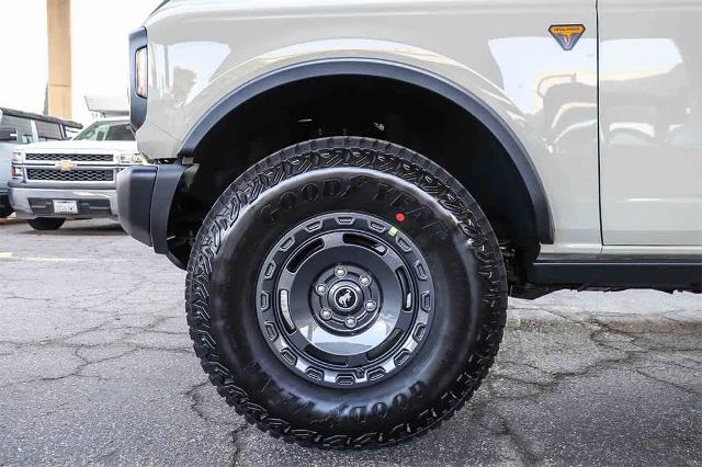 Thumbnail: 2025 Ford Bronco - 42