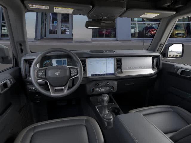 Thumbnail: 2025 Ford Bronco - 31