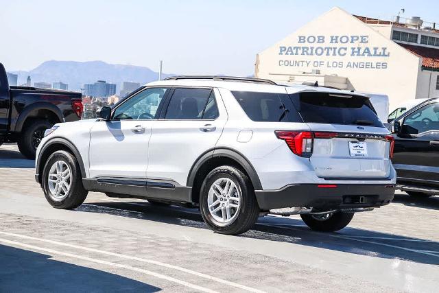 Thumbnail: 2026 Ford Explorer - 35