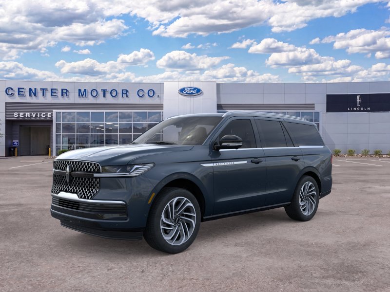 2025 Lincoln Navigator Reserve - Photo 35