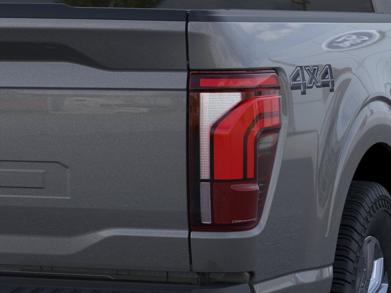 2026 Ford F-150 Lariat - Photo 21