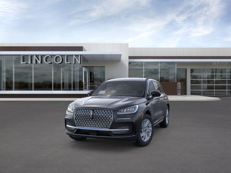 2026 Lincoln Corsair Premiere photo 2