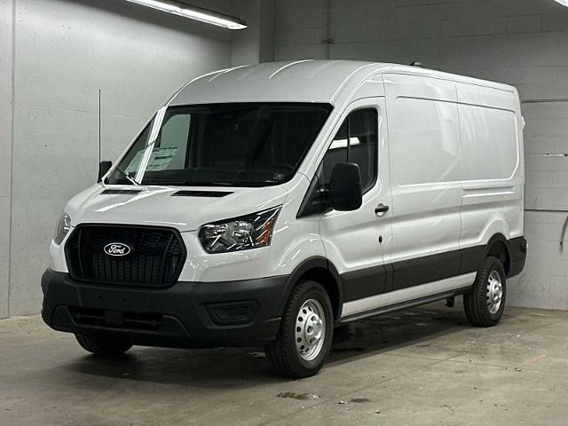 Thumbnail: 2026 Ford Transit Series - 32