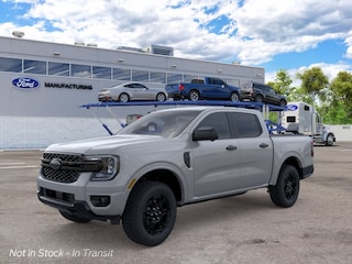 2026 Ford Ranger XLT TRUCK