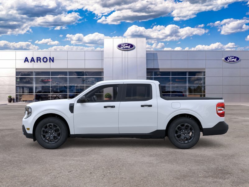 2026 Ford Maverick XLT Truck