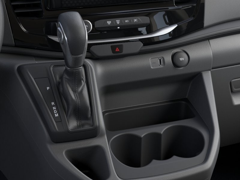 2026 Ford Transit Passenger Van XL - Photo 36