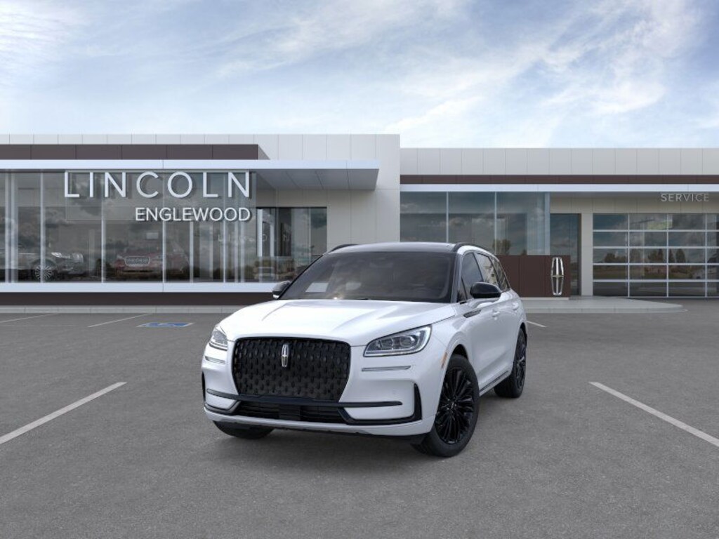 New 2026 Lincoln Corsair Reserve CROSSOVERS