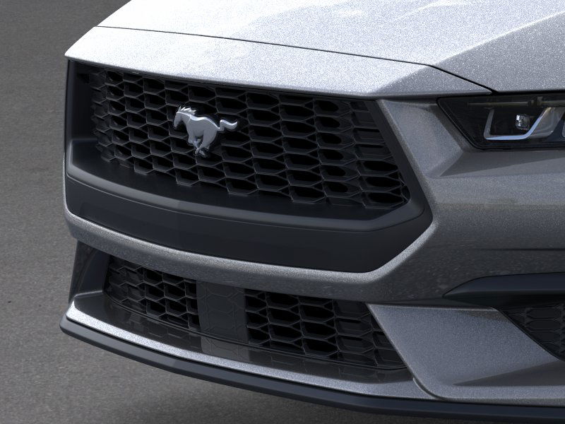 Thumbnail: 2025 Ford Mustang - 44