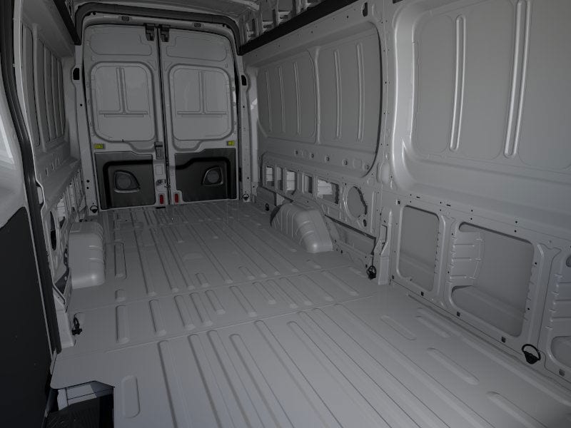Thumbnail: 2025 Ford Transit Series - 11