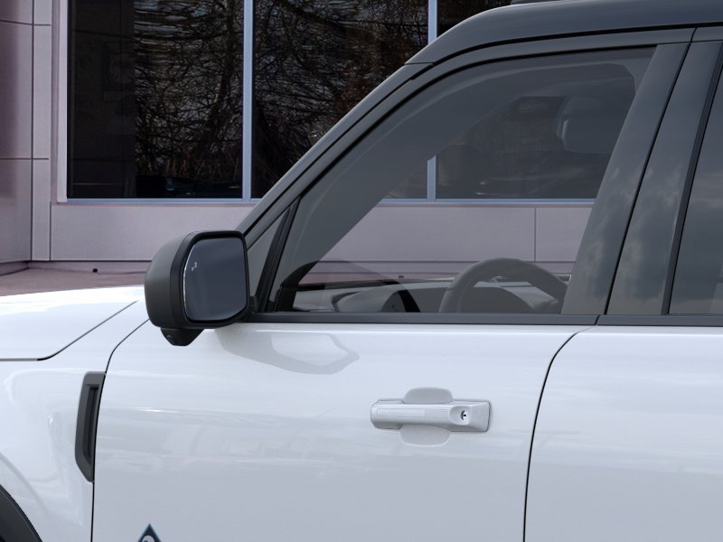2025 Ford Bronco Sport Outer Banks - Photo 20