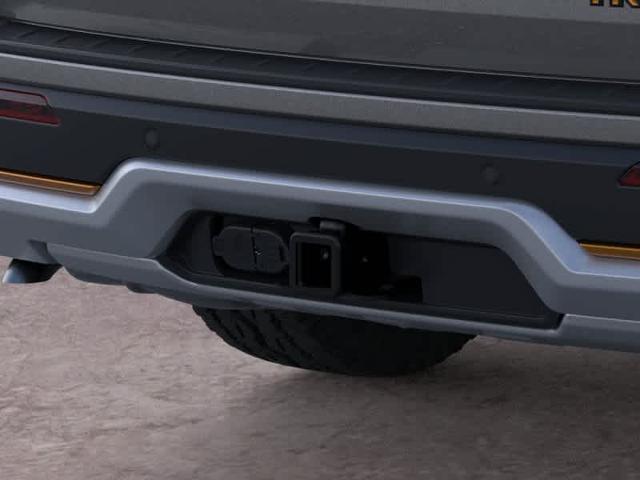 Thumbnail: 2026 Ford Explorer - 46