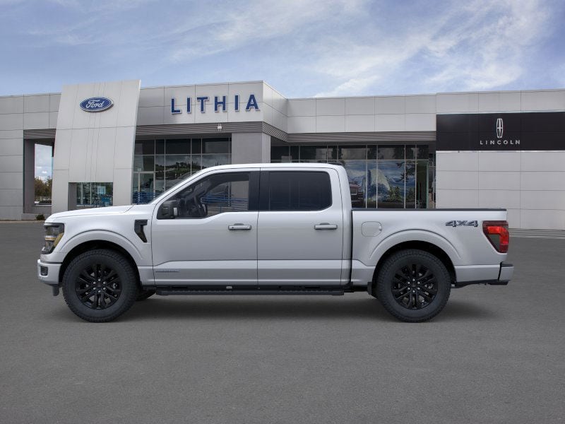 Thumbnail: 2025 Ford F-150 - 30