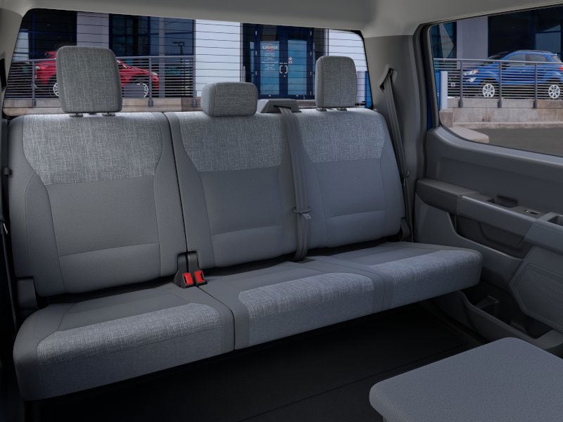 Thumbnail: 2026 Ford F-250 - 33