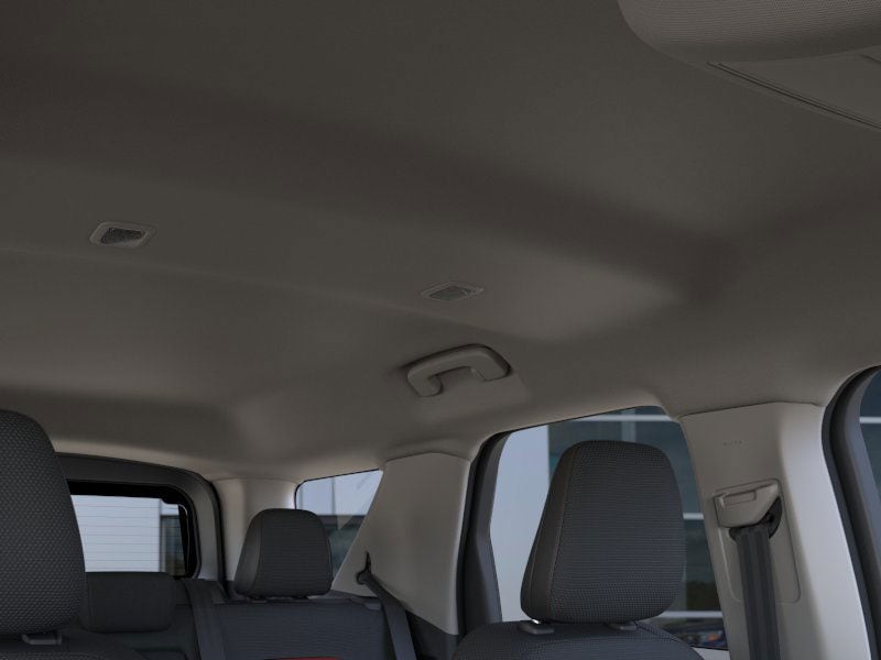 2025 Ford Bronco Sport Free Wheeling - Photo 64