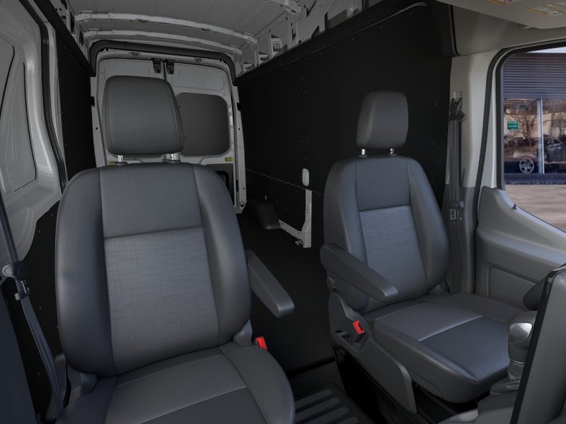 2026 Ford Transit Van Base - Photo 10