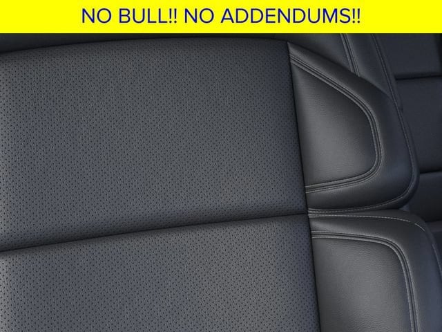 2025 Lincoln Navigator Reserve - Photo 40