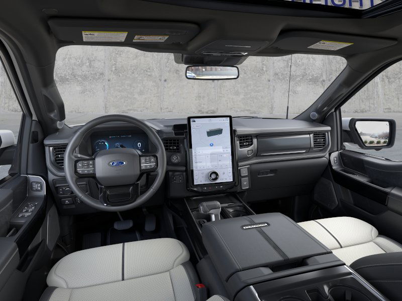 Thumbnail: 2025 Ford F-150 - 31