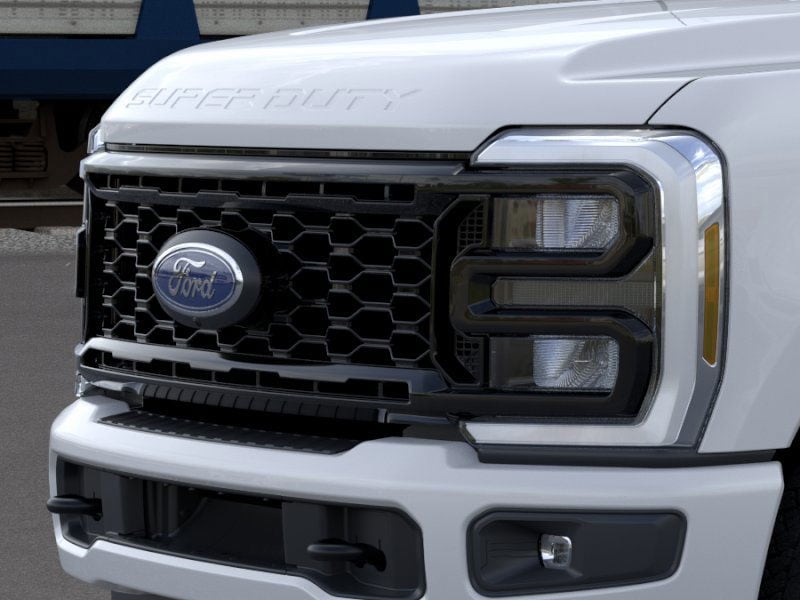 Thumbnail: 2026 Ford F-350 - 39