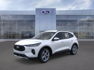 2026 Ford Escape ST-Line Select SUV