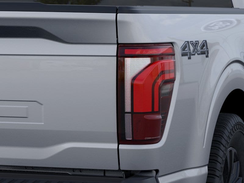 Thumbnail: 2026 Ford F-150 - 43