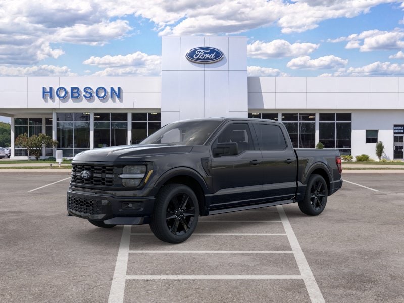 2026 Ford F-150 Truck 