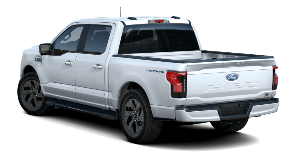 New 2024 Ford F150 Lightning For Sale Alexandria, Charlottesville