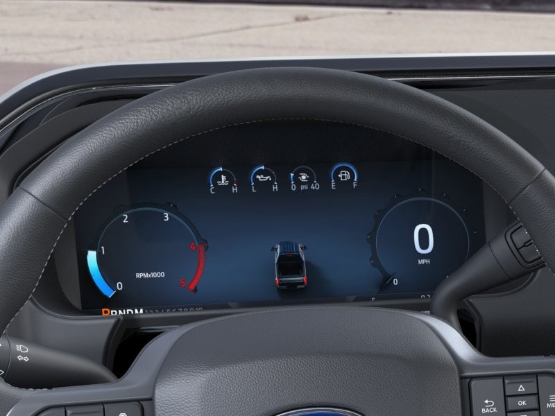 2026 Ford F-250 Super Duty Lariat - Photo 35