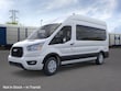 Ford Transit Commercial