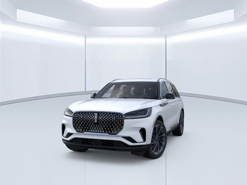 2026 Lincoln Aviator Reserve SUV