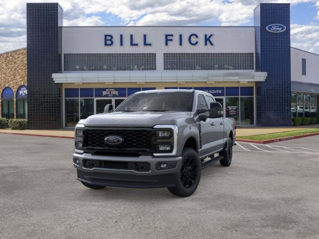 New 2026 Ford F-250 Lariat TRUCK