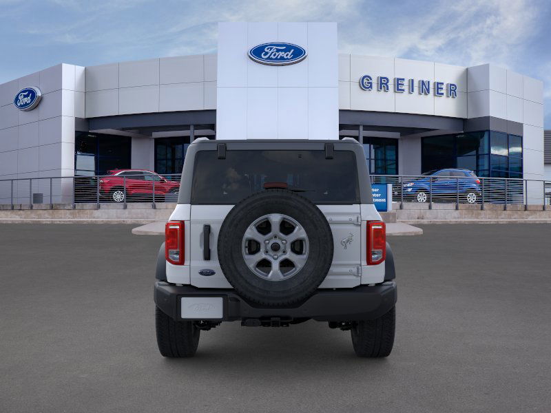 Thumbnail: 2025 Ford Bronco - 30