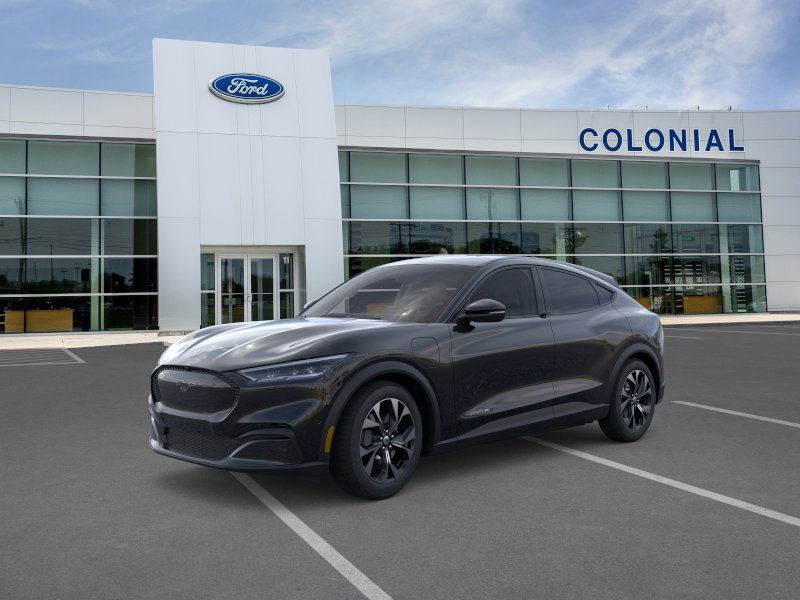 2024 Ford Mustang-Mach-e Select's photo