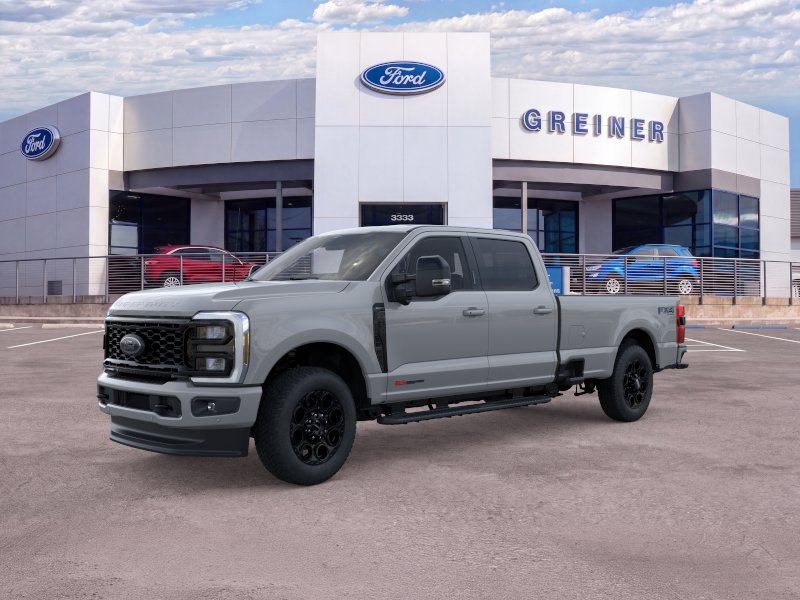 2026 Ford F-250 Super Duty Lariat - Photo 23