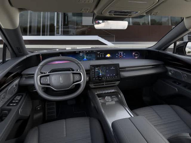 2026 Lincoln Nautilus Reserve - Photo 31