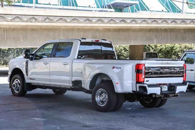 Thumbnail: 2026 Ford F-350 - 47