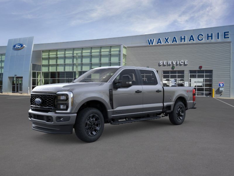 New 2026 Ford F-250SD XL