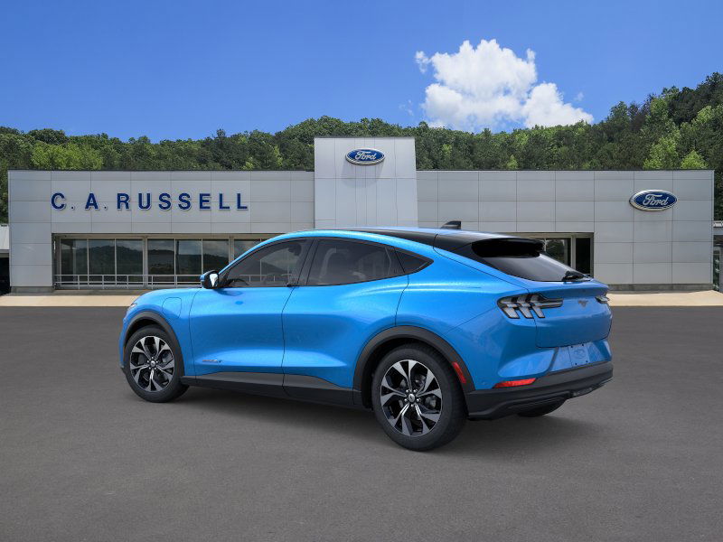 2024 Ford Mustang Mach-E Select - Photo 16
