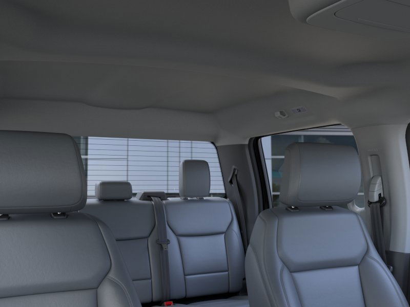 2025 Ford F-150 Lightning Flash - Photo 68