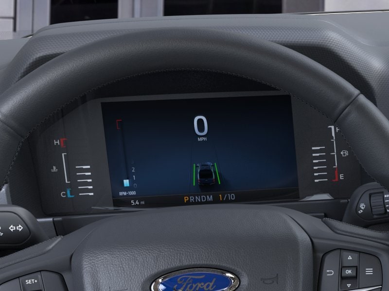 2025 Ford Ranger XLT - Photo 35