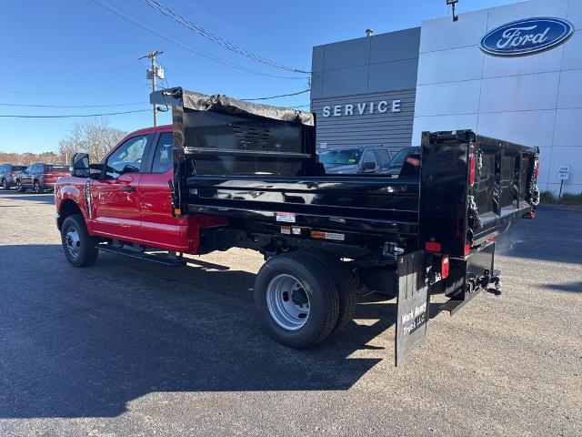 2026 Ford F-350 Super Duty Chassis Cab XL - Photo 29