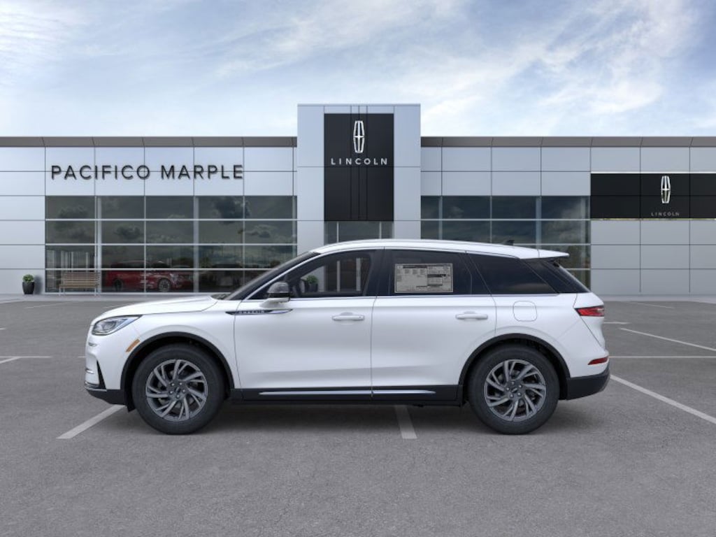 New 2025 Lincoln Corsair Premiere CROSSOVERS