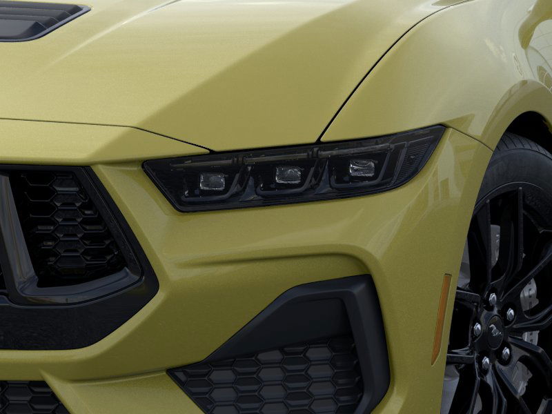 2025 Ford Mustang GT Premium Fastback - Photo 31