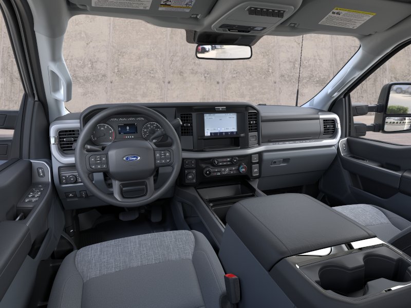 2026 Ford F-450 Super Duty Chassis Cab XLT - Photo 9